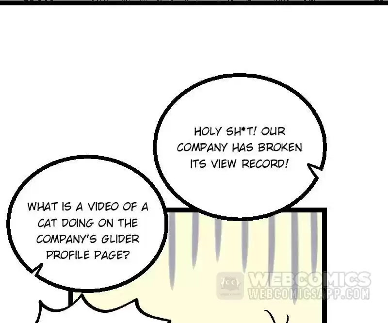 When Monday Met Sunday Chapter 27 page 35 - 