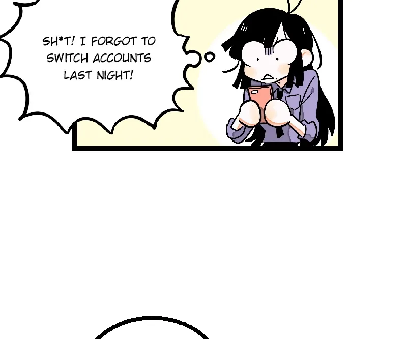 When Monday Met Sunday Chapter 27 page 36 - 