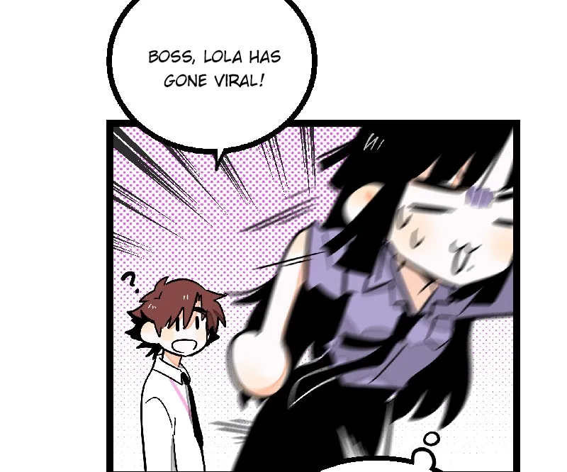 When Monday Met Sunday Chapter 27 page 37 - 