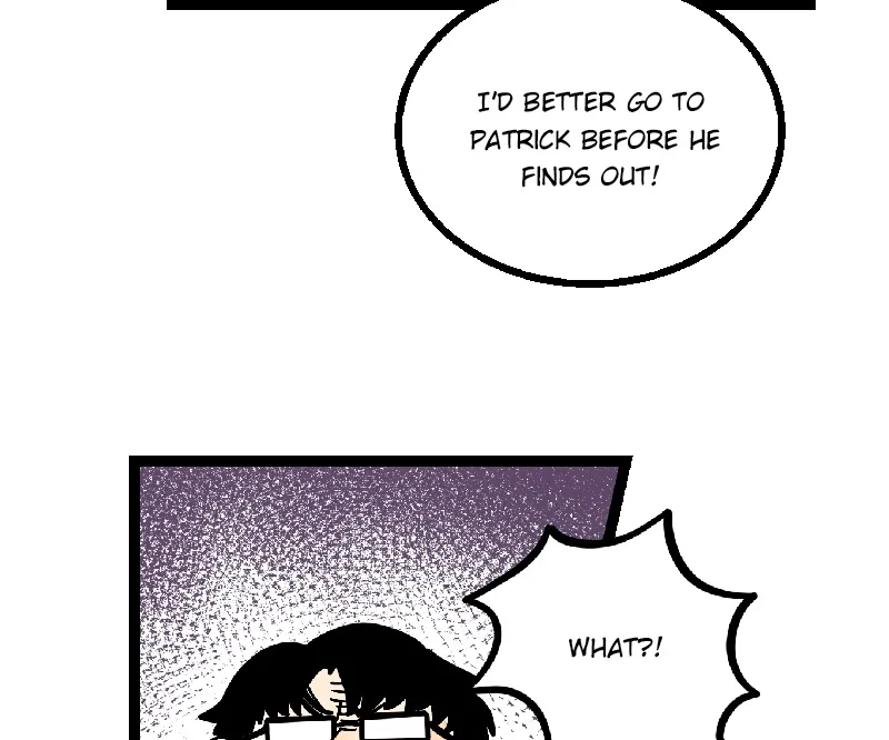 When Monday Met Sunday Chapter 27 page 38 - 