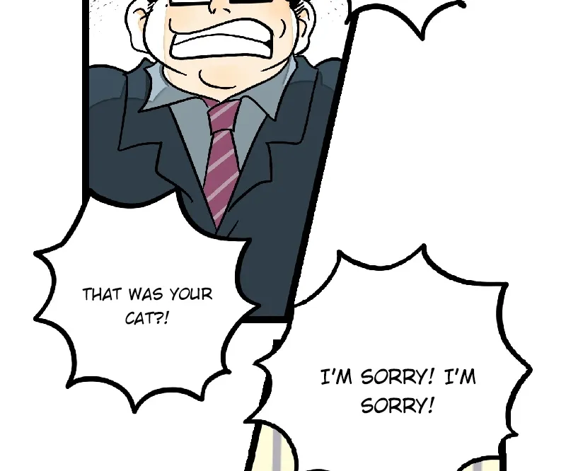 When Monday Met Sunday Chapter 27 page 39 - 