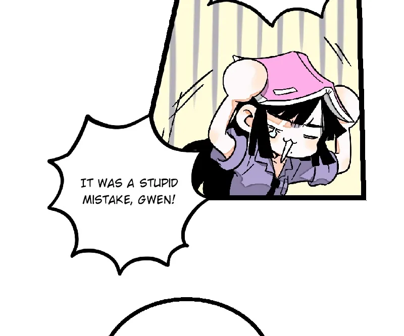 When Monday Met Sunday Chapter 27 page 40 - 