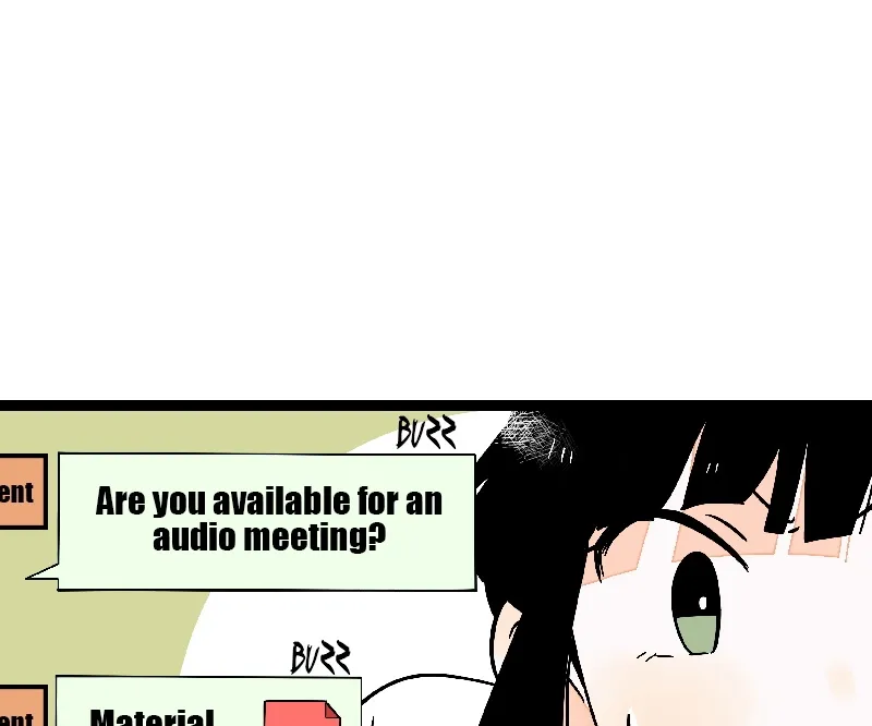 When Monday Met Sunday Chapter 27 page 5 - 