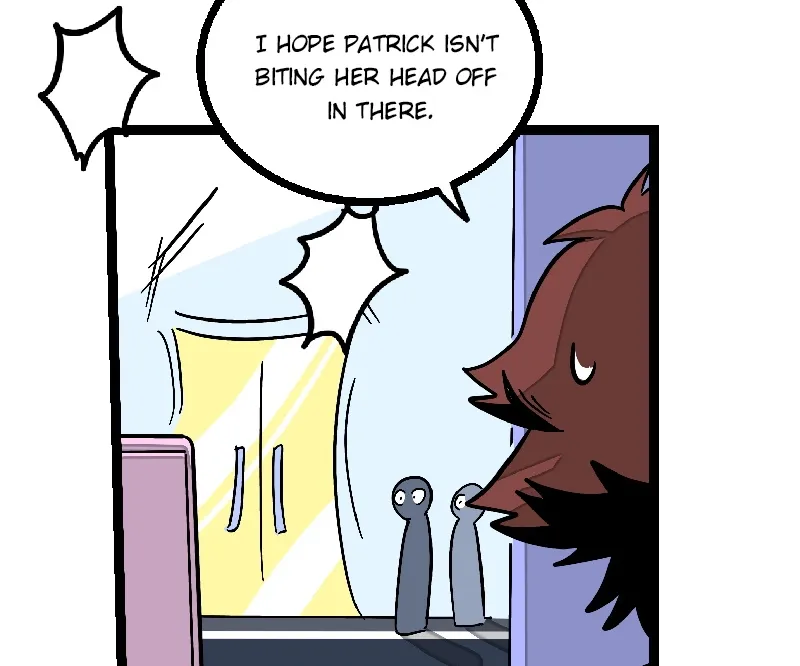 When Monday Met Sunday Chapter 27 page 41 - 