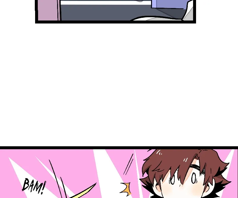 When Monday Met Sunday Chapter 27 page 42 - 