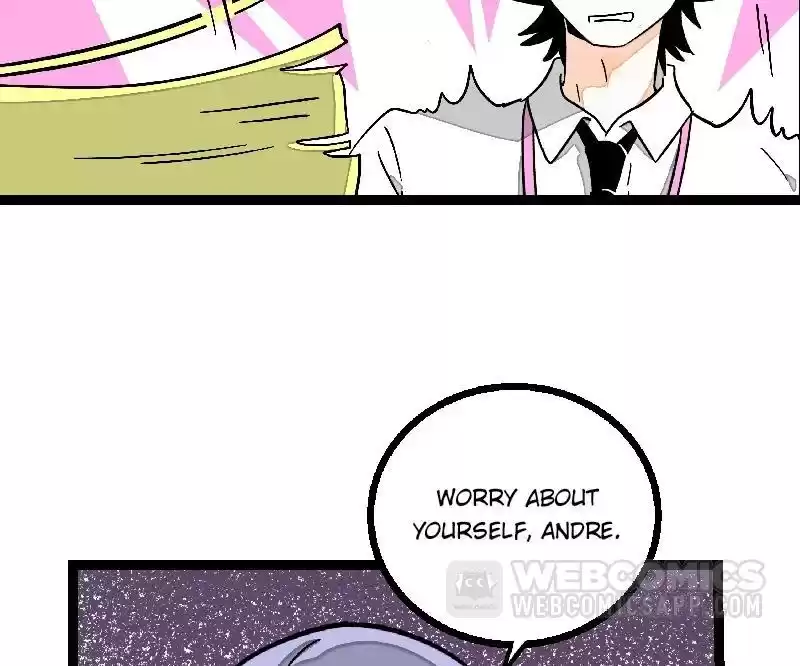 When Monday Met Sunday Chapter 27 page 43 - 