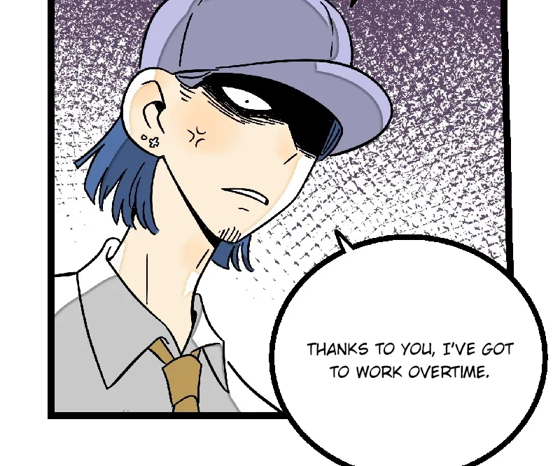 When Monday Met Sunday Chapter 27 page 44 - 