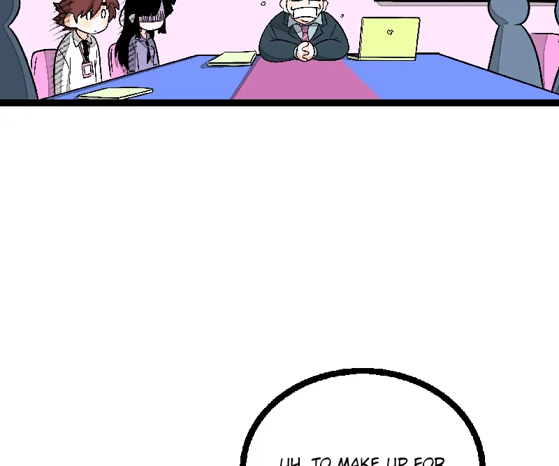 When Monday Met Sunday Chapter 27 page 47 - 