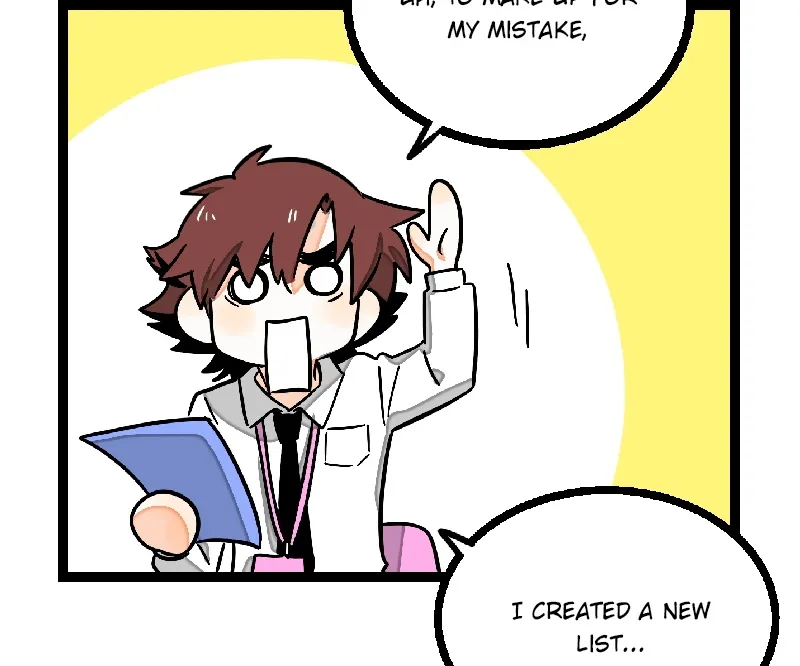 When Monday Met Sunday Chapter 27 page 48 - 