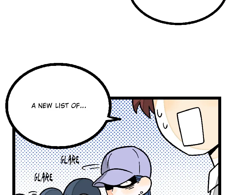 When Monday Met Sunday Chapter 27 page 49 - 