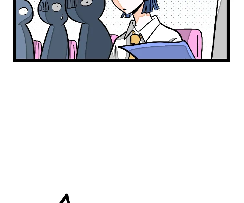 When Monday Met Sunday Chapter 27 page 50 - 