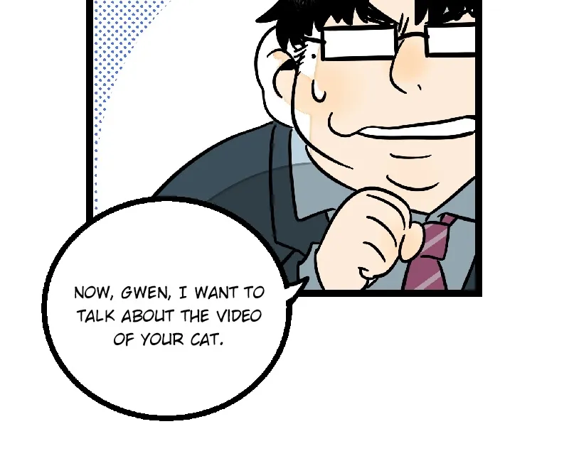 When Monday Met Sunday Chapter 27 page 55 - 