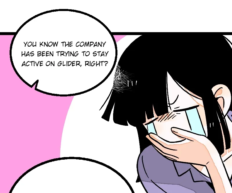When Monday Met Sunday Chapter 27 page 56 - 