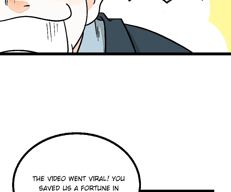 When Monday Met Sunday Chapter 27 page 58 - 