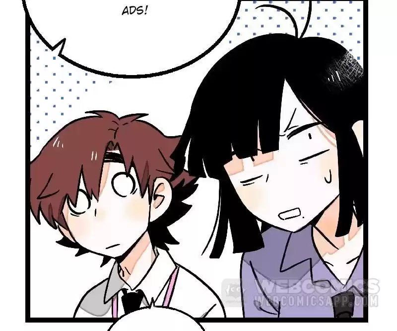 When Monday Met Sunday Chapter 27 page 59 - 
