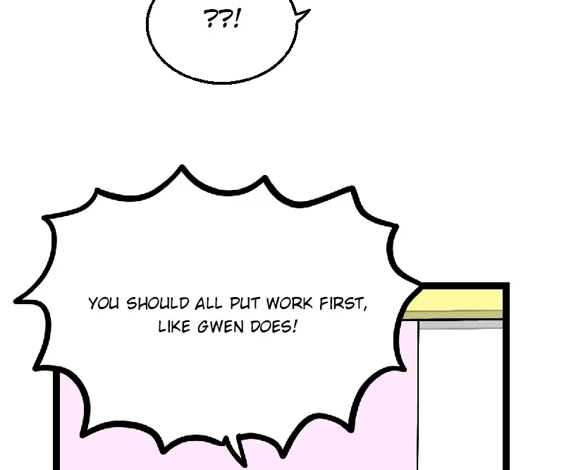 When Monday Met Sunday Chapter 27 page 60 - 