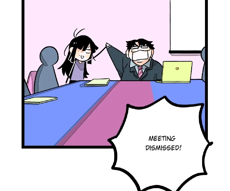 When Monday Met Sunday Chapter 27 page 61 - 