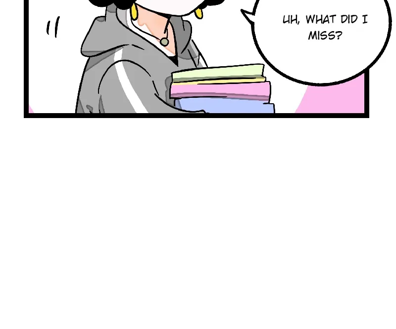 When Monday Met Sunday Chapter 27 page 63 - 