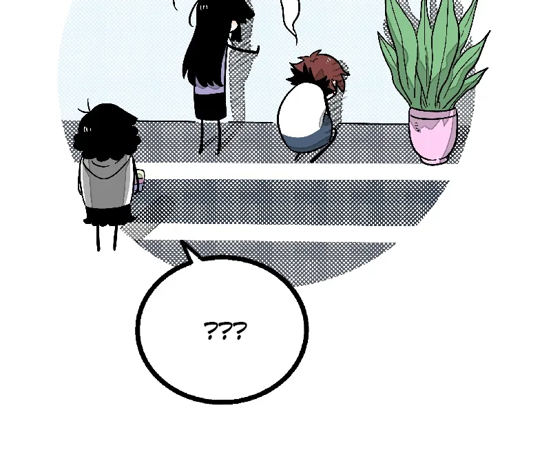 When Monday Met Sunday Chapter 27 page 65 - 