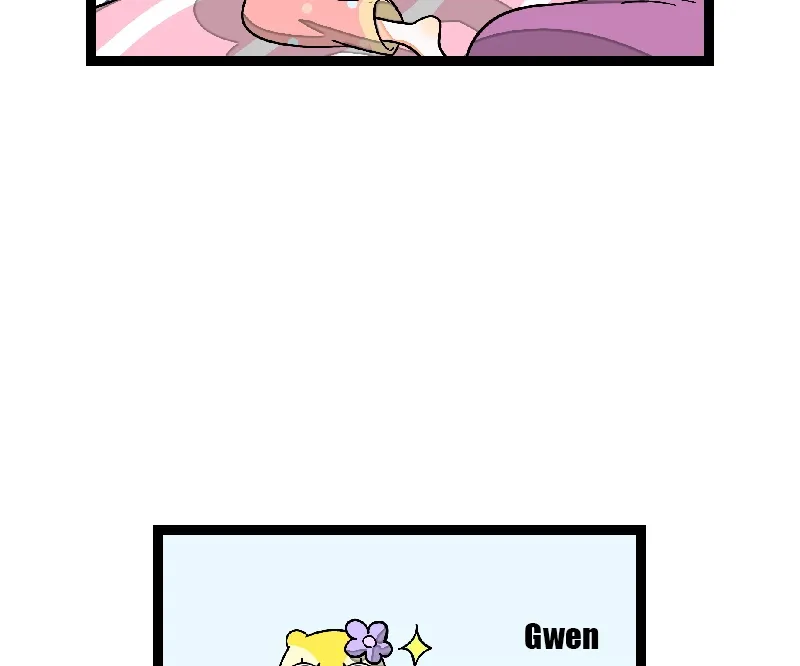 When Monday Met Sunday Chapter 27 page 8 - 