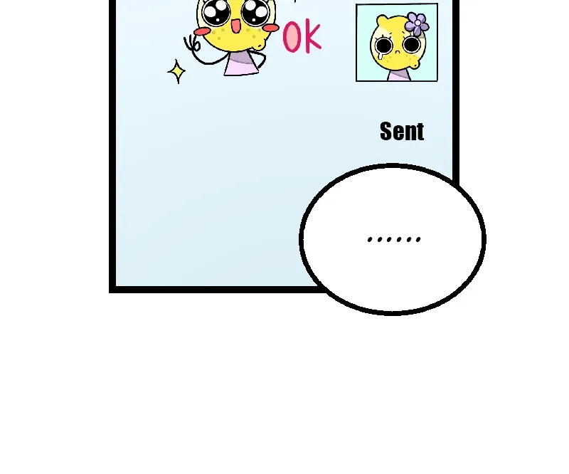 When Monday Met Sunday Chapter 27 page 9 - 