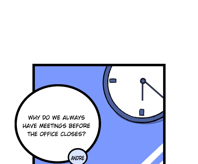 When Monday Met Sunday Chapter 28 page 1 - 