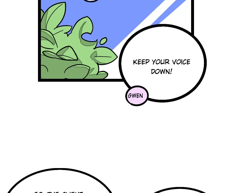 When Monday Met Sunday Chapter 28 page 2 - 