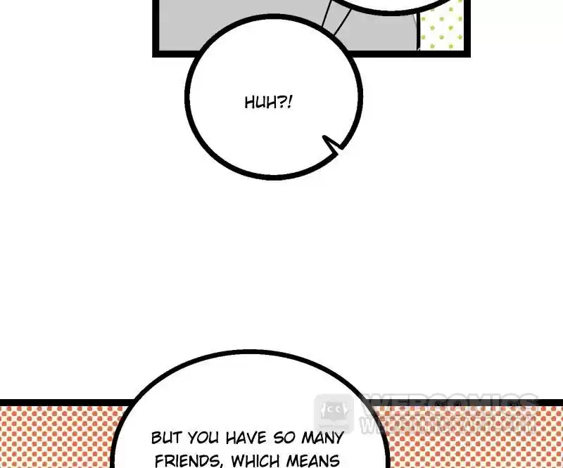 When Monday Met Sunday Chapter 28 page 11 - 