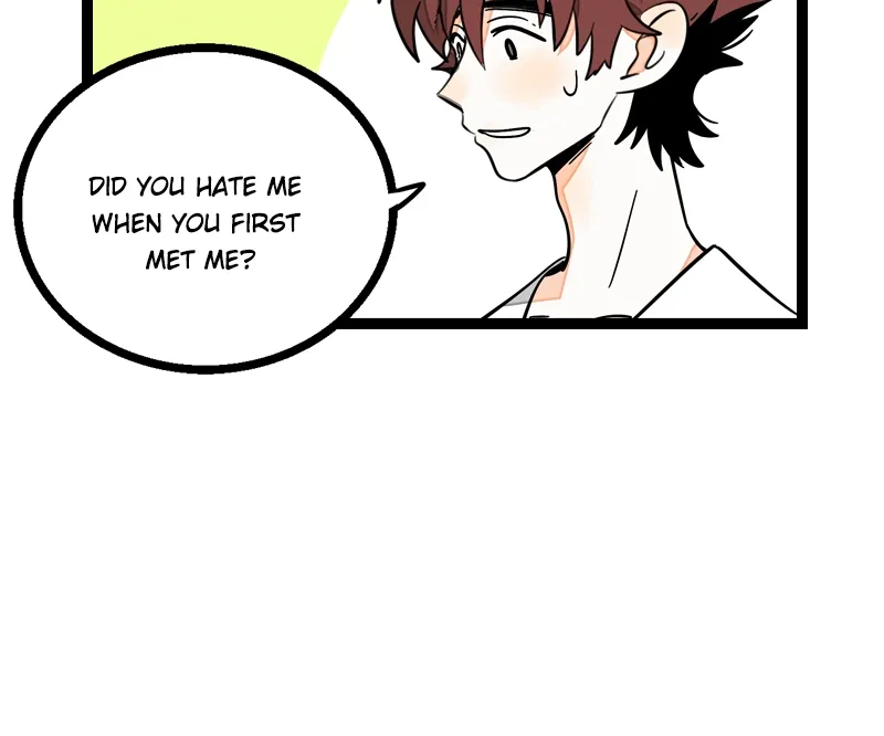 When Monday Met Sunday Chapter 28 page 14 - 