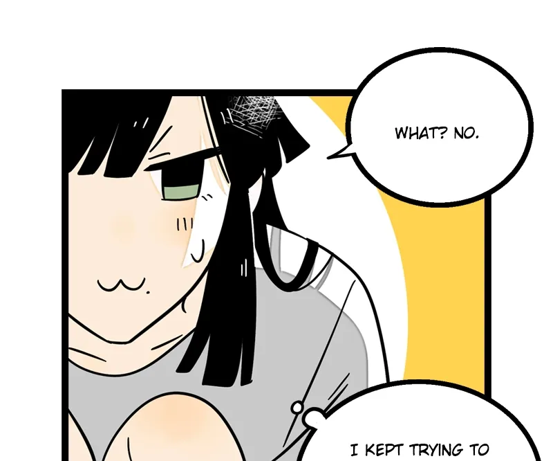 When Monday Met Sunday Chapter 28 page 15 - 