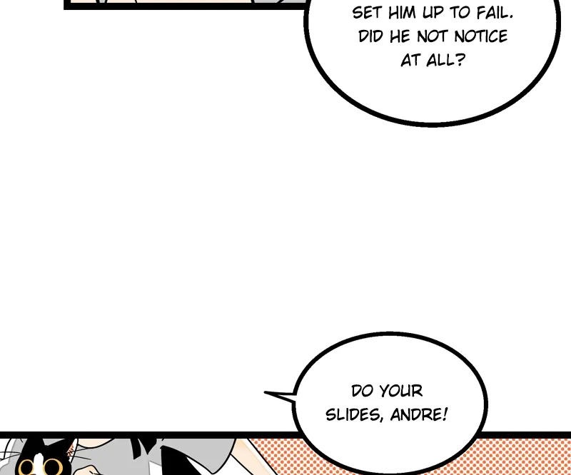 When Monday Met Sunday Chapter 28 page 16 - 