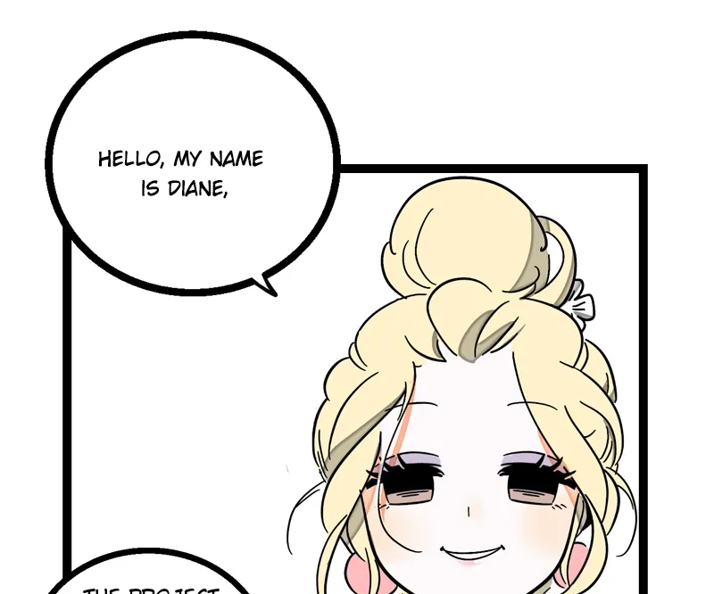 When Monday Met Sunday Chapter 28 page 18 - 