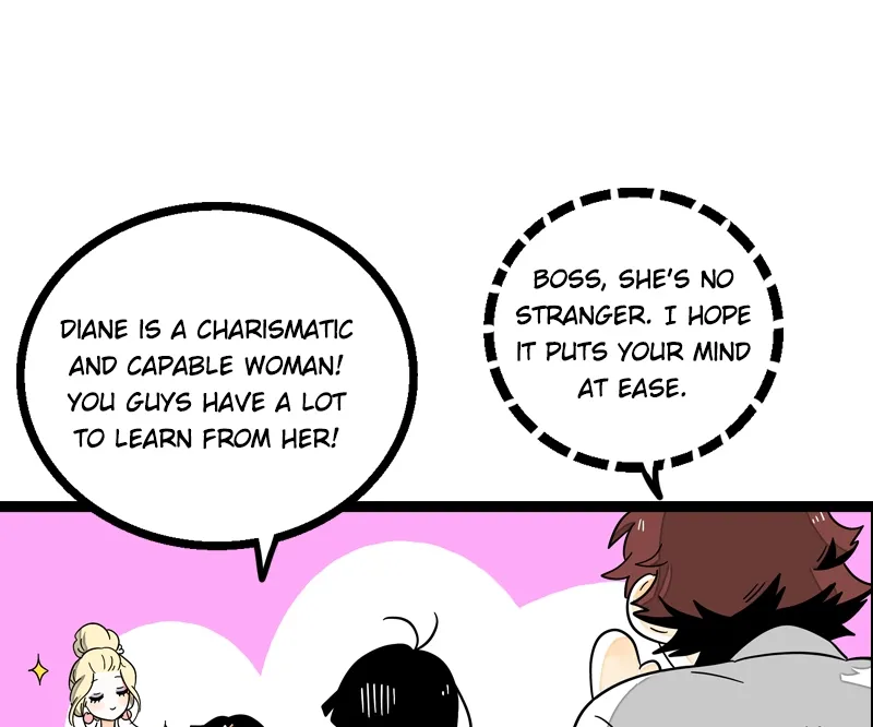 When Monday Met Sunday Chapter 28 page 21 - 