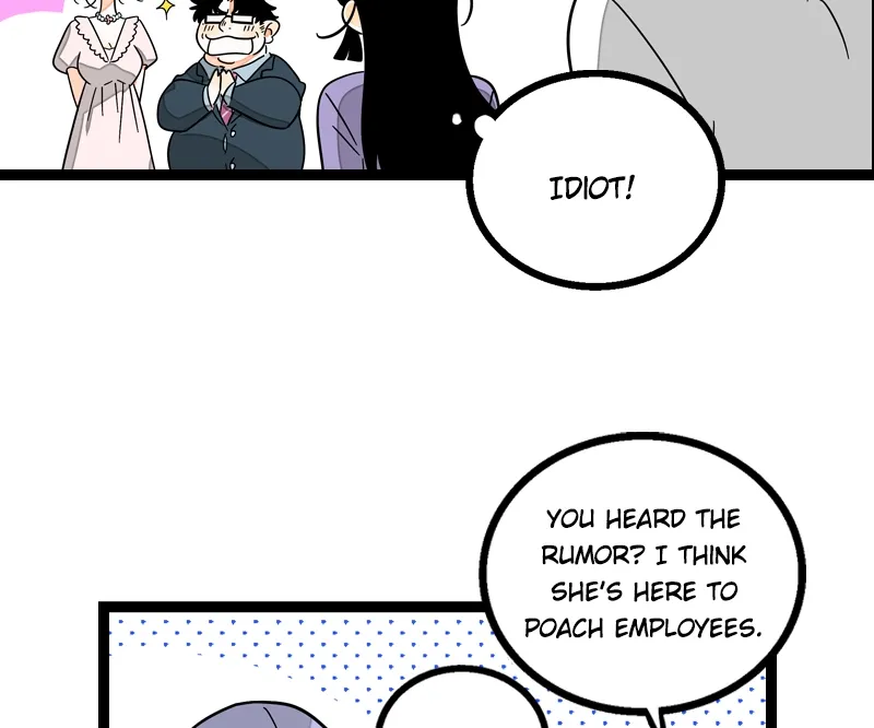 When Monday Met Sunday Chapter 28 page 22 - 