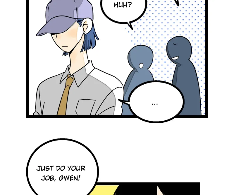 When Monday Met Sunday Chapter 28 page 23 - 