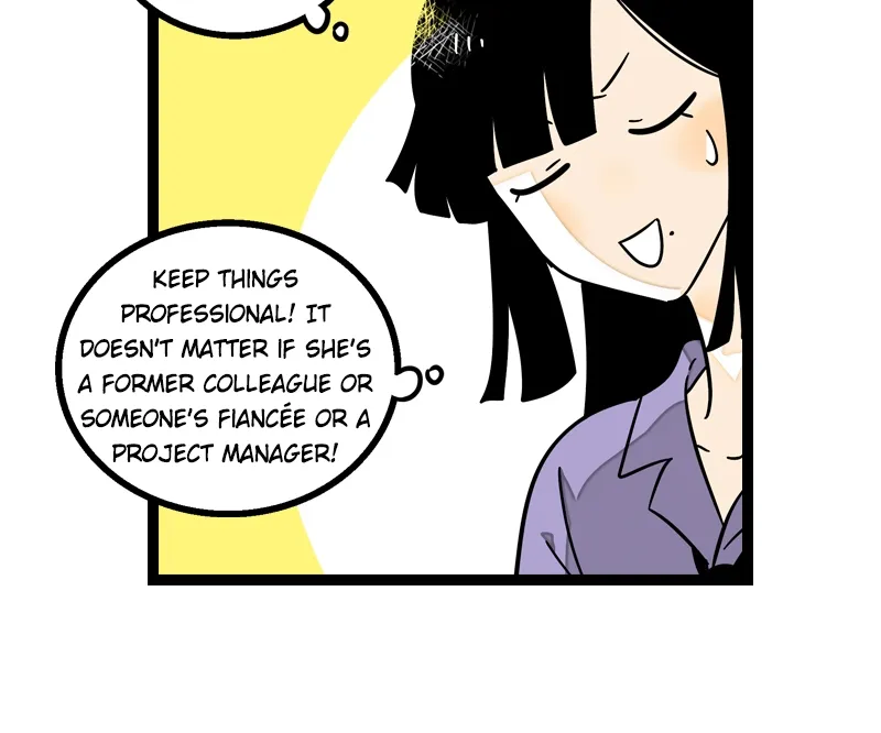 When Monday Met Sunday Chapter 28 page 24 - 