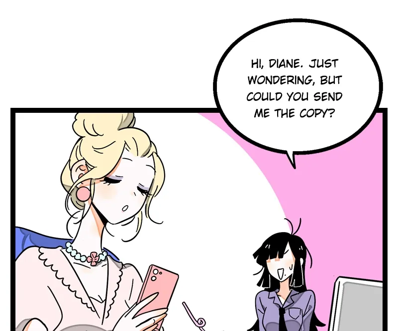 When Monday Met Sunday Chapter 28 page 25 - 