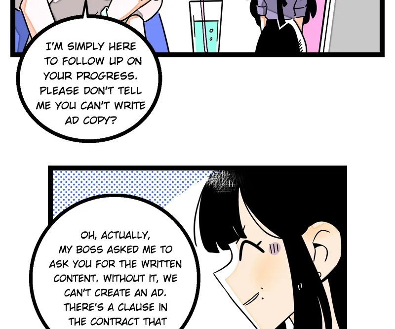 When Monday Met Sunday Chapter 28 page 26 - 