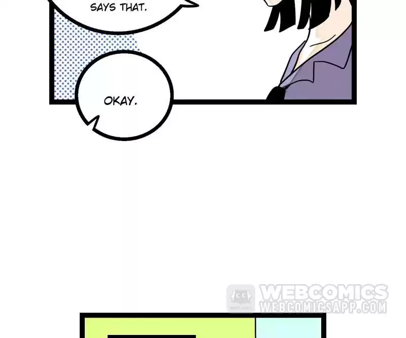 When Monday Met Sunday Chapter 28 page 27 - 