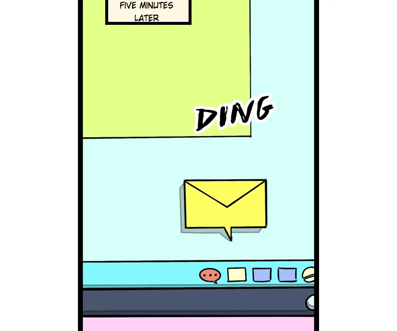 When Monday Met Sunday Chapter 28 page 28 - 