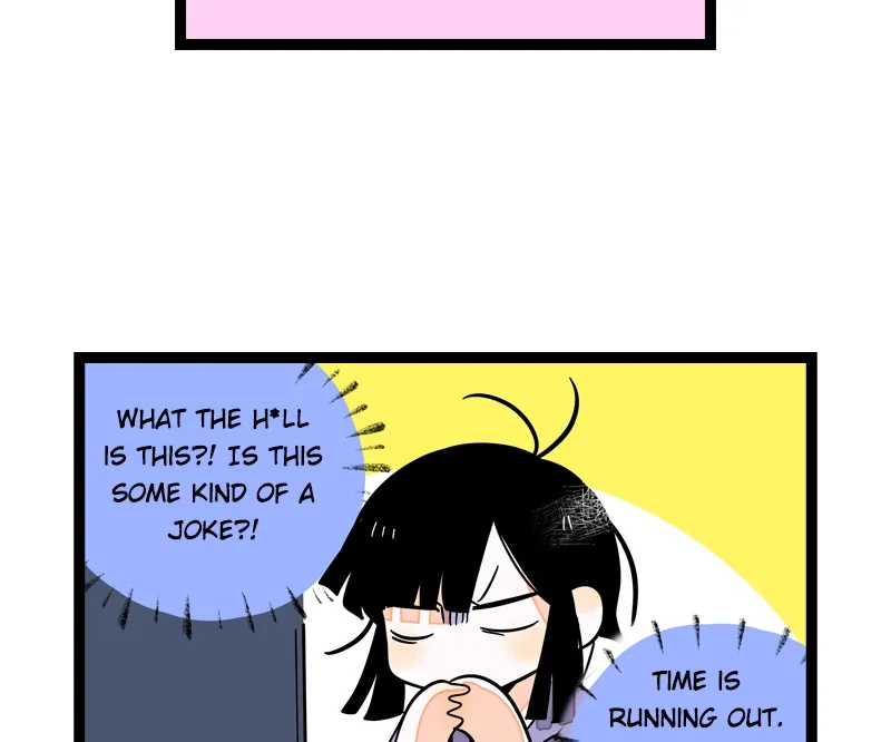 When Monday Met Sunday Chapter 28 page 29 - 
