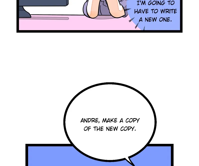 When Monday Met Sunday Chapter 28 page 30 - 