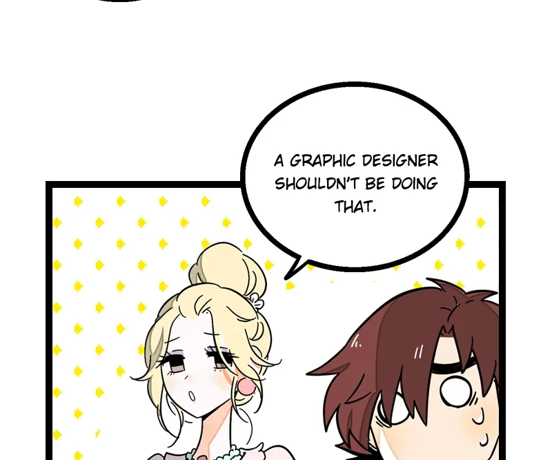 When Monday Met Sunday Chapter 28 page 32 - 