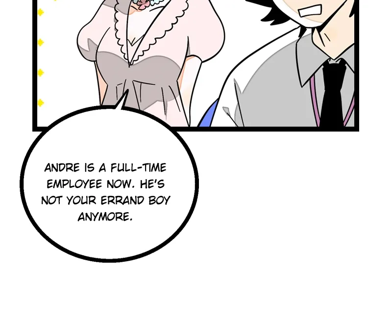 When Monday Met Sunday Chapter 28 page 33 - 