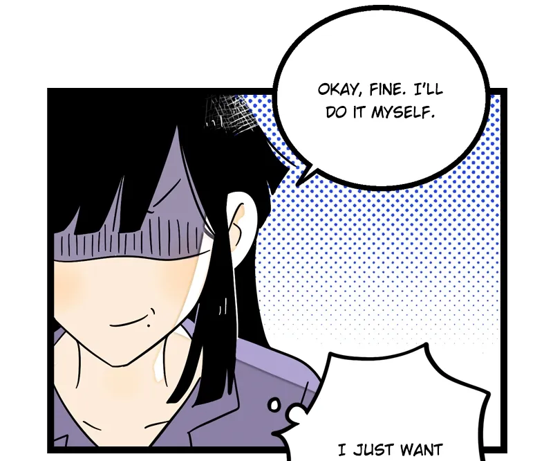 When Monday Met Sunday Chapter 28 page 34 - 