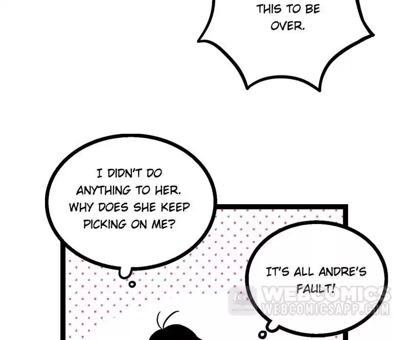 When Monday Met Sunday Chapter 28 page 35 - 