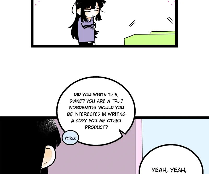 When Monday Met Sunday Chapter 28 page 36 - 