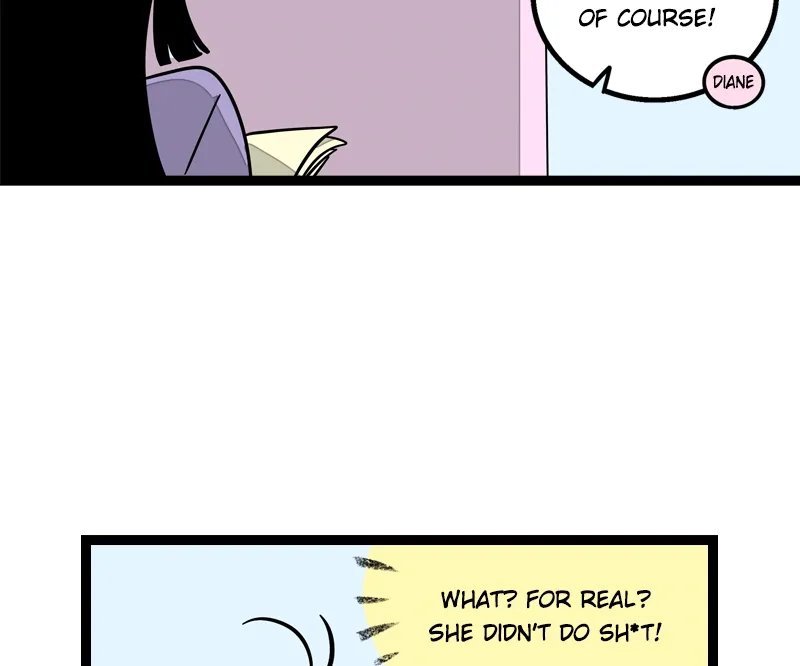 When Monday Met Sunday Chapter 28 page 37 - 