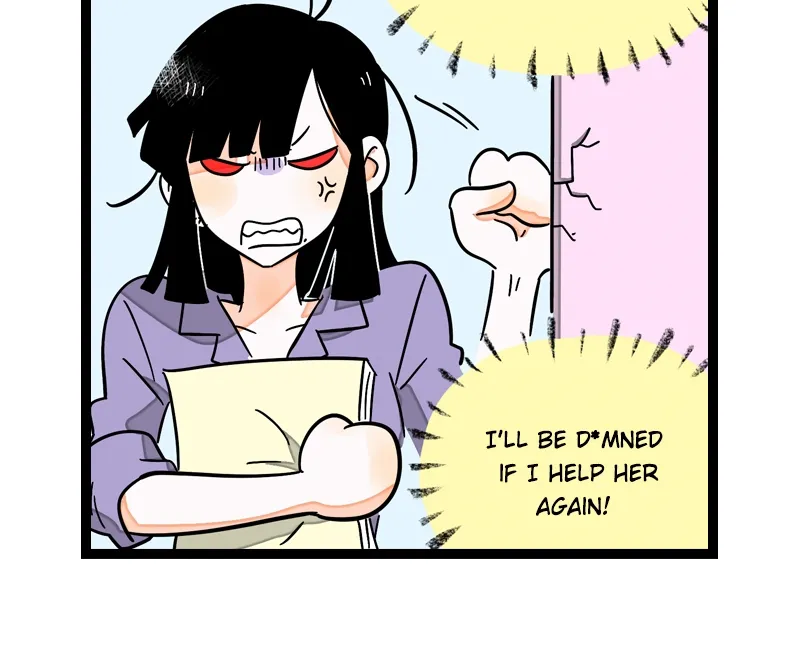 When Monday Met Sunday Chapter 28 page 38 - 