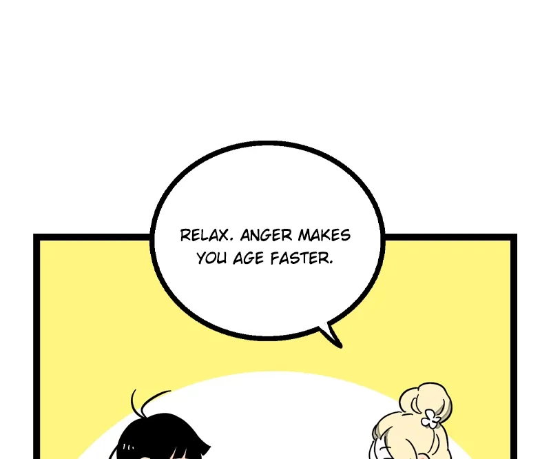 When Monday Met Sunday Chapter 28 page 39 - 